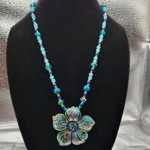 Beautiful Unique Necklace